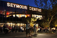 Seymour Theatre Centre, Sydney