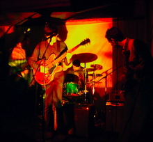 The Spyrals Concert Tickets - 2026 Tour Dates