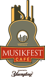 Musikfest Café, Bethlehem