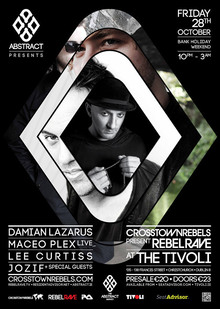 Damian Lazarus Concert Tickets - 2026 Tour Dates.