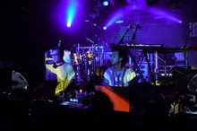 Auntie Flo Concert Tickets - 2026 Tour Dates