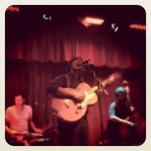 TJ Kong and The Atomic Bomb Concert Tickets - 2026 Tour Dates