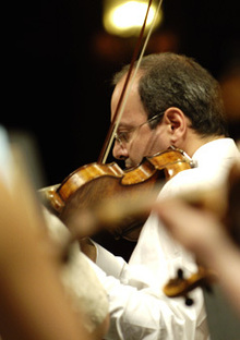 London Symphony Orchestra Concert Tickets - 2026 Tour Dates.