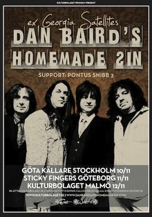 Expand Dan Baird Homemade Sin Live Expand Dan Baird Homemade Sin Live
