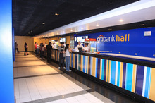 Qualistage, Rio de Janeiro