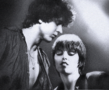 Pat Benatar & Neil Giraldo Concert Tickets - 2026 Tour Dates.