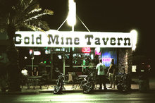 Gold Mine Tavern, Henderson