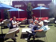 Gold Mine Tavern, Henderson