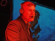 Thomas Dolby Tour Announcements 2023 & 2024, Notifications, Dates