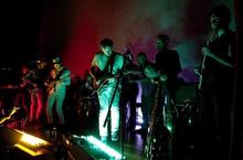 Fool's Gold Concert Tickets - 2026 Tour Dates.