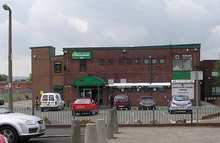 Leeds Irish Centre, Leeds