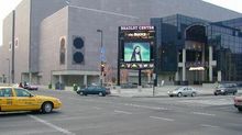 BMO Harris Bradley Center, Milwaukee