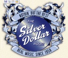 Silver Dollar Room, Toronto