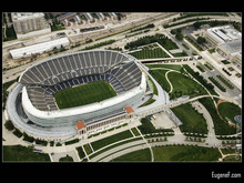 Events  Soldier Field