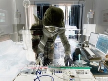 Dead J Concert Tickets - 2026 Tour Dates.