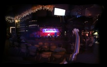 Skipper's Smokehouse, Tampa