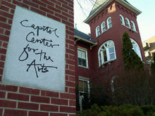 Capitol Center for the Arts, Concord