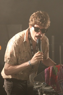 Fixers Concert Tickets - 2026 Tour Dates.