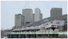 Edmonton Convention Centre (ECC), Edmonton