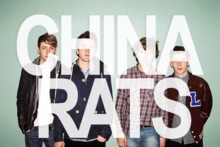 China Rats Concert Tickets - 2026 Tour Dates.