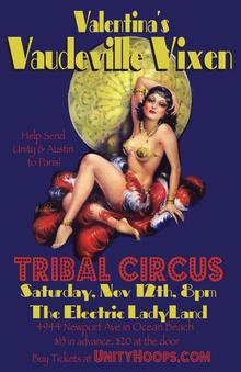 Julean and the Rai Concert Tickets - 2026 Tour Dates