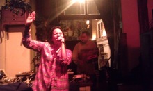 Ana Tijoux Concert Tickets - 2026 Tour Dates.