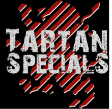 Tartan Specials Concert Tickets - 2026 Tour Dates