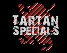 Tartan Specials Concert Tickets - 2026 Tour Dates
