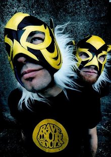 Rave our souls Concert Tickets - 2026 Tour Dates.