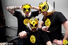 Rave our souls Concert Tickets - 2026 Tour Dates.