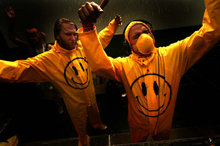 Rave our souls Concert Tickets - 2026 Tour Dates.