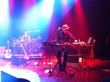 Thomas Dolby Tour Announcements 2023 & 2024, Notifications, Dates