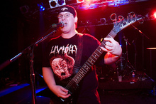 Putrid Pile Concert Tickets - 2026 Tour Dates.