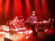 Thomas Dolby Tour Announcements 2023 & 2024, Notifications, Dates