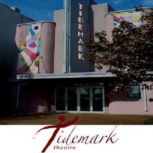 Tidemark Theatre, Campbell River