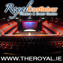 Royal Theatre Castlebar, Castlebar