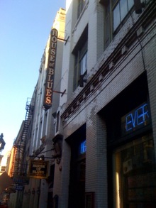 House of Blues - New Orleans, New Orleans