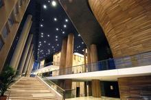 Müpa Budapest, Budapest