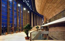 Müpa Budapest, Budapest