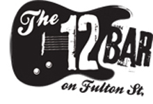 The 12 Bar on Fulton St., New Orleans