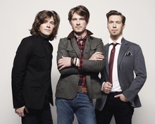 Hanson Tickets, Tour Dates & Concerts 2024 & 2023 – Songkick