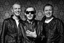 Swanky Tunes Tour Announcements 2026 & 2027, Notifications, Dates