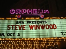 Steve Winwood Concert Tickets - 2026 Tour Dates.