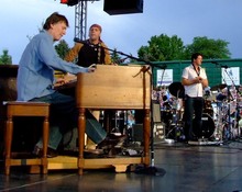 Steve Winwood Concert Tickets - 2026 Tour Dates.