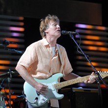 Steve Winwood Concert Tickets - 2026 Tour Dates.