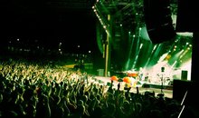 Bethel Woods Center for the Arts, Bethel