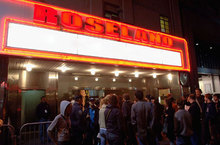 Roseland Ballroom, New York (NYC)