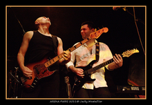 Arena Concert Tickets - 2026 Tour Dates.