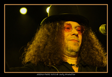 Arena Concert Tickets - 2026 Tour Dates.