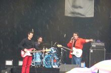 They Might Be Giants live